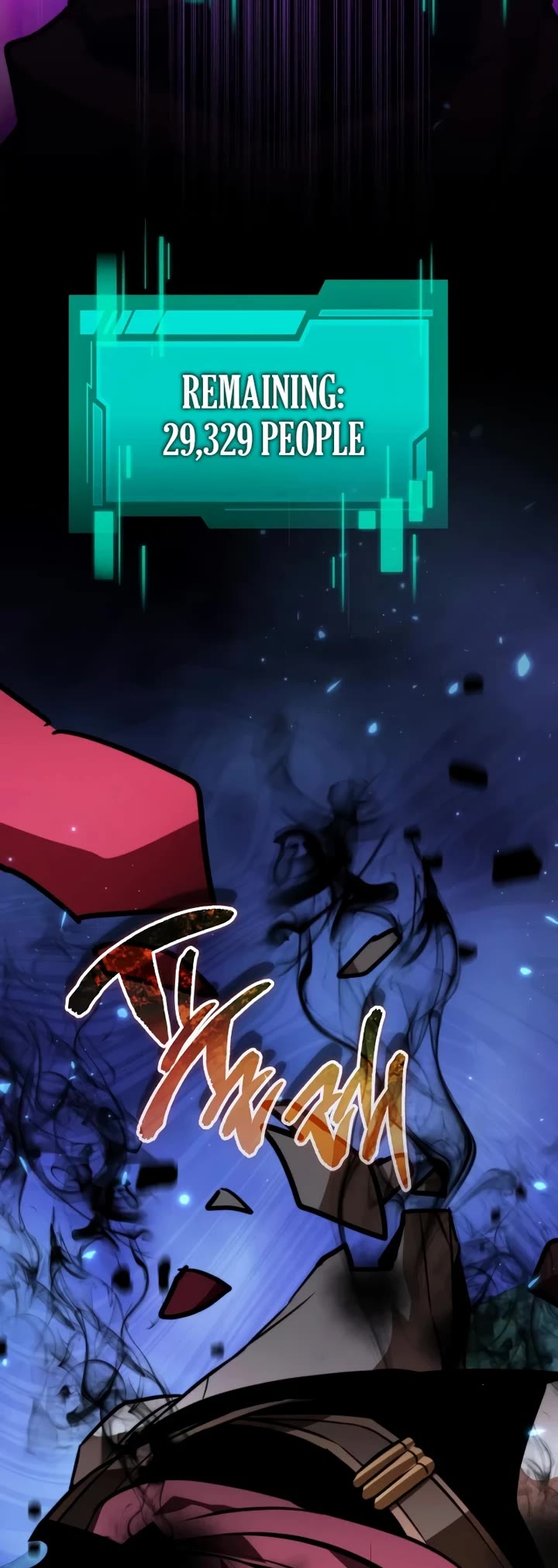 Reincarnator chapter 130 page 55