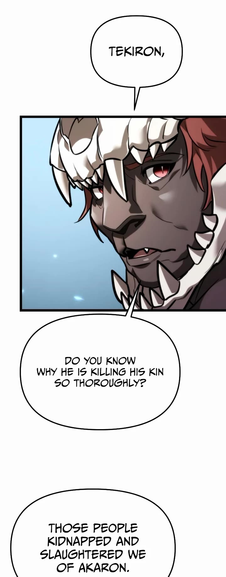 Reincarnator chapter 130 page 60