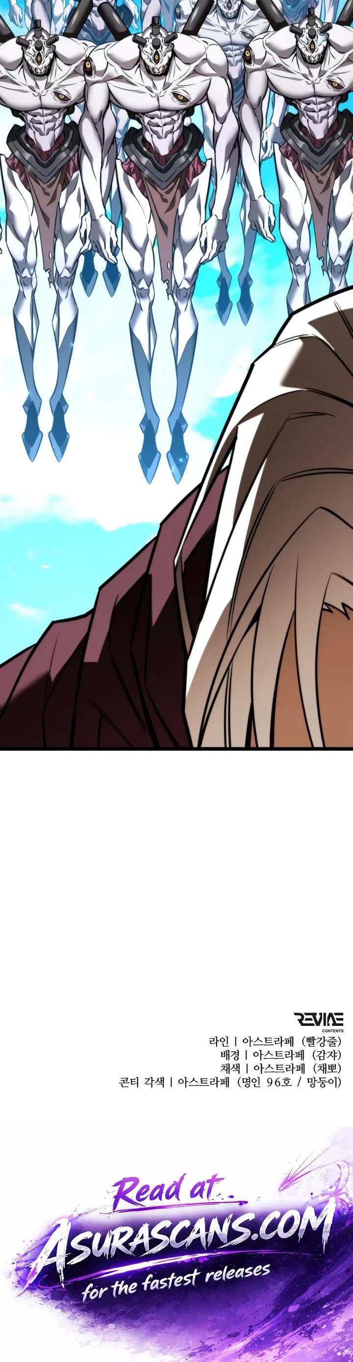 Reincarnator chapter 130 page 63