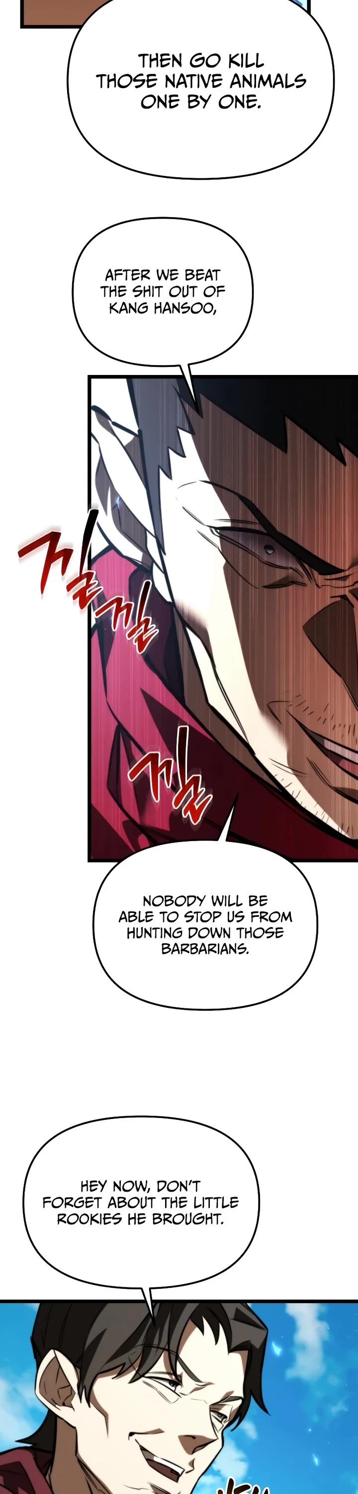 Reincarnator chapter 130 page 7