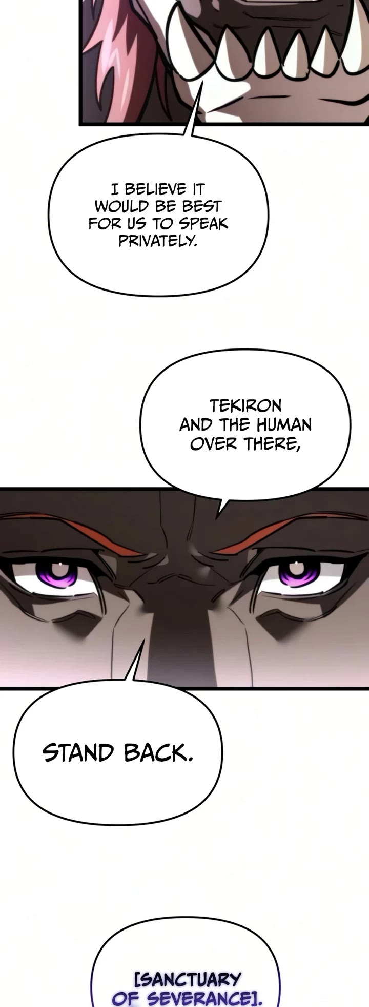 Reincarnator chapter 131 page 14