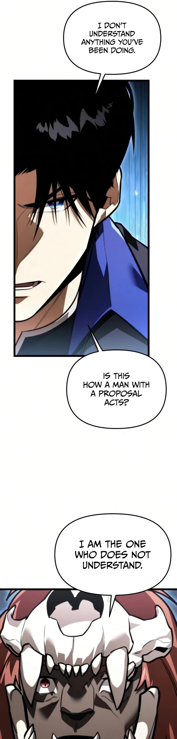 Reincarnator chapter 131 page 20
