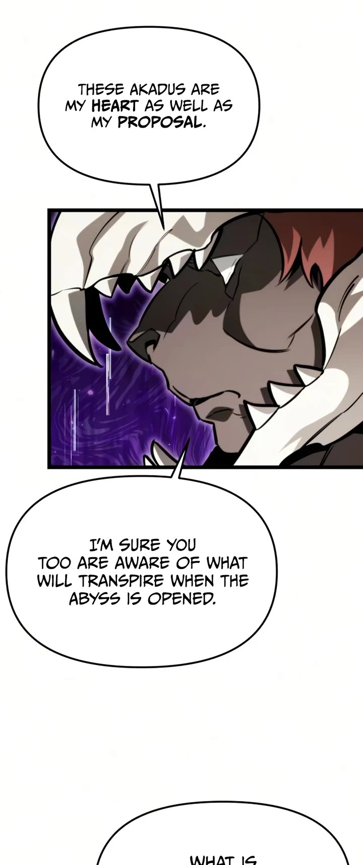Reincarnator chapter 131 page 22