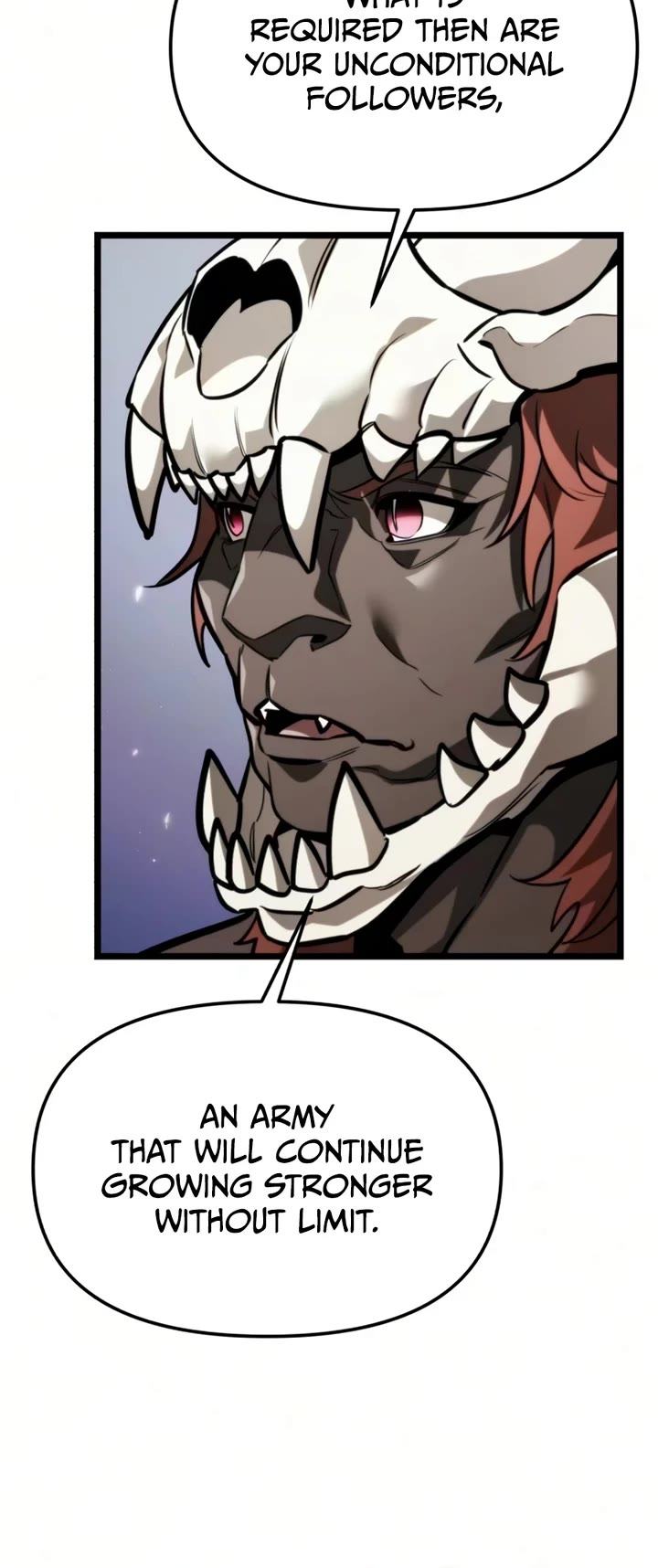 Reincarnator chapter 131 page 23
