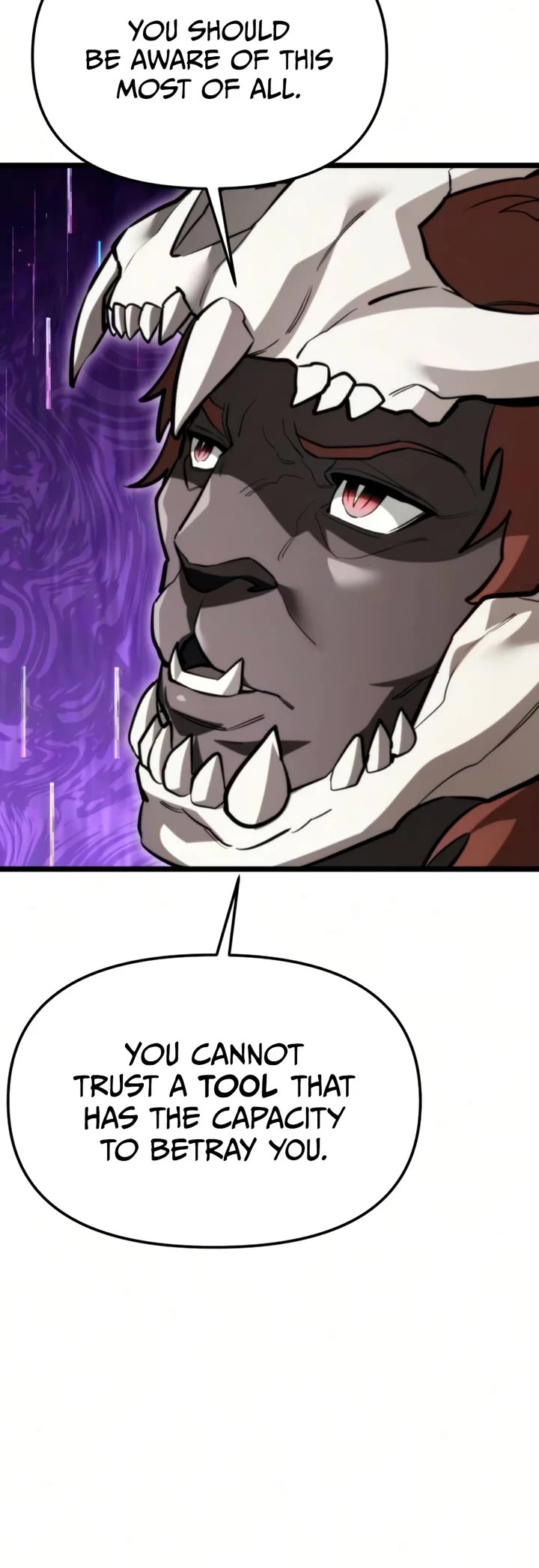 Reincarnator chapter 131 page 27