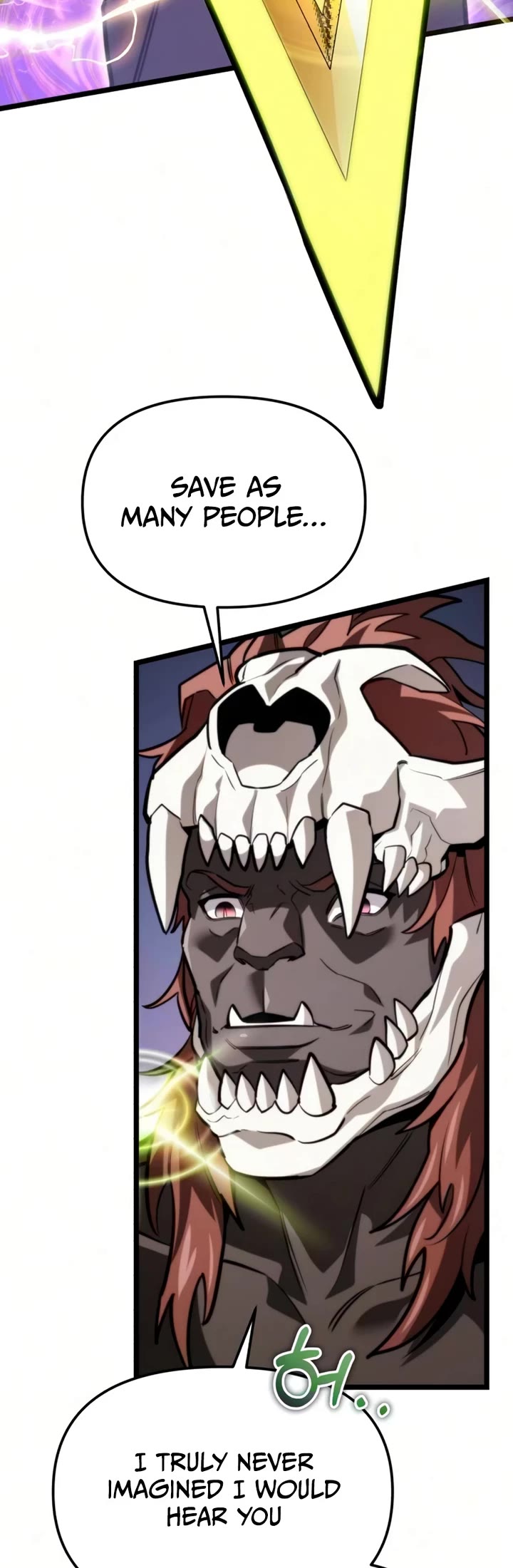 Reincarnator chapter 131 page 30