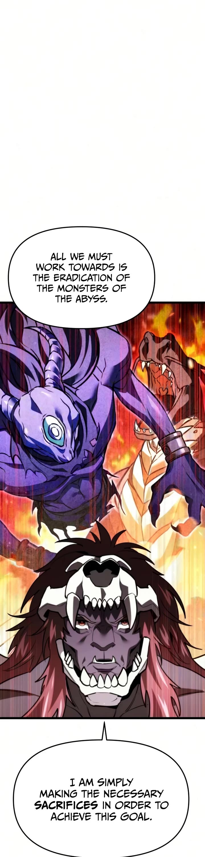 Reincarnator chapter 131 page 32