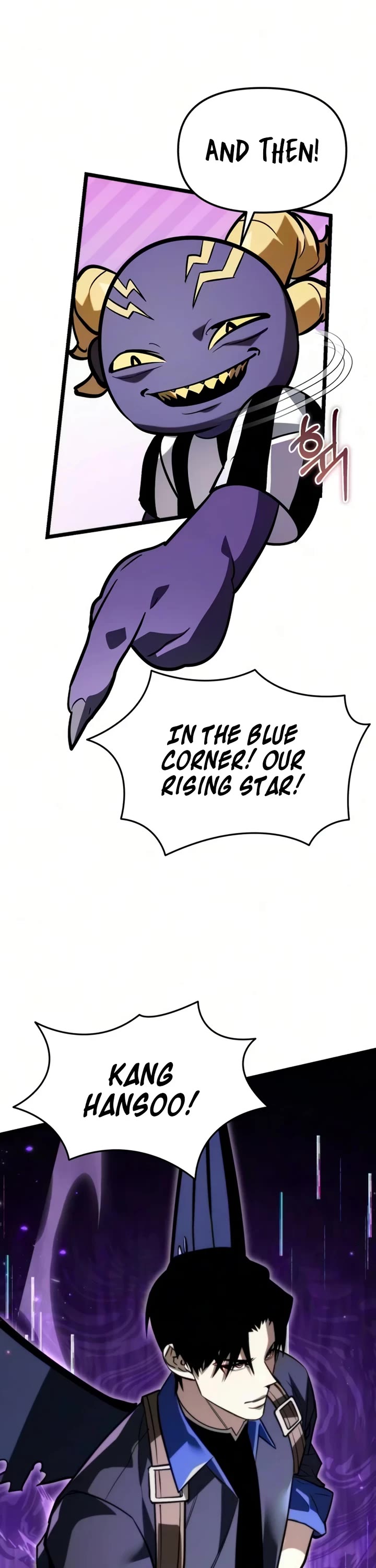 Reincarnator chapter 131 page 37