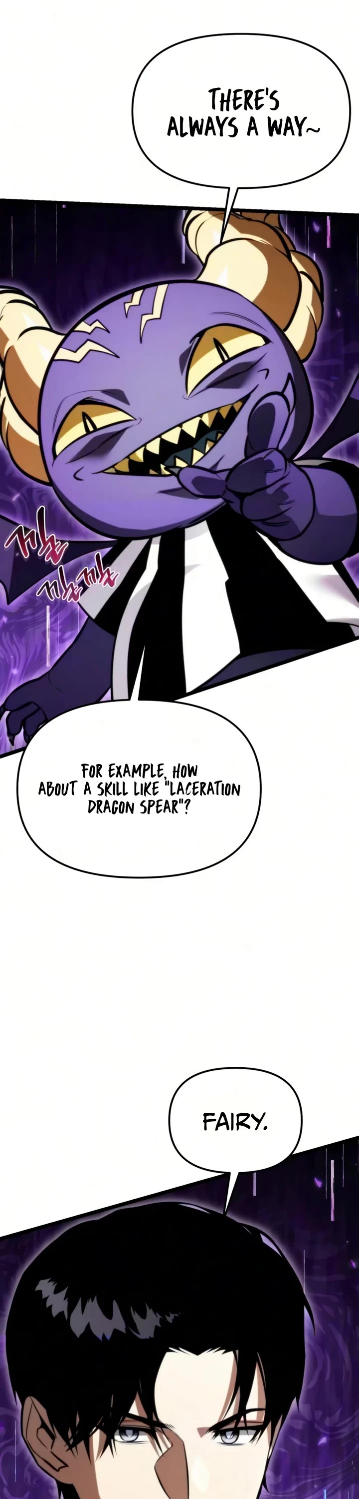Reincarnator chapter 131 page 44