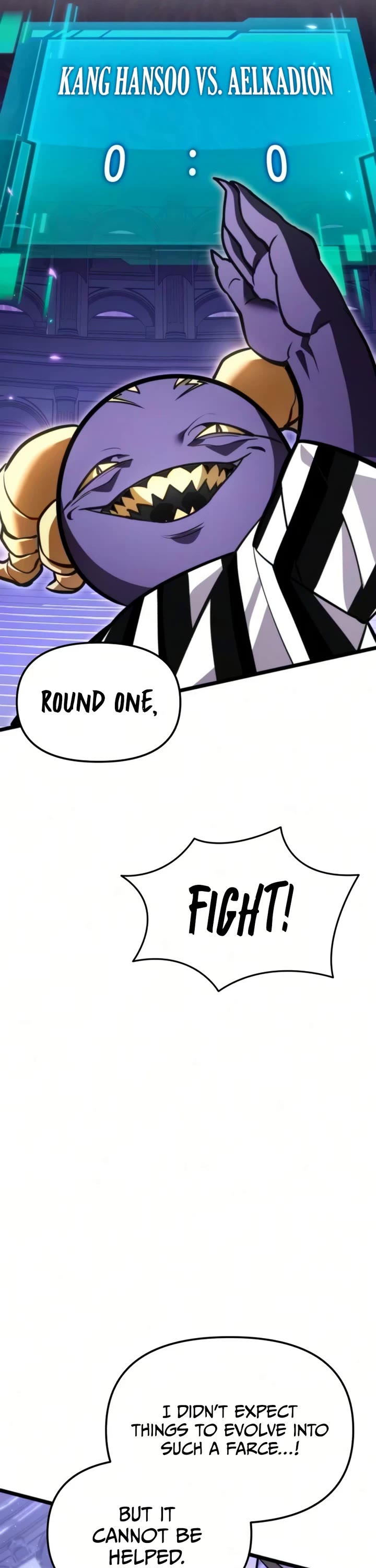 Reincarnator chapter 131 page 48
