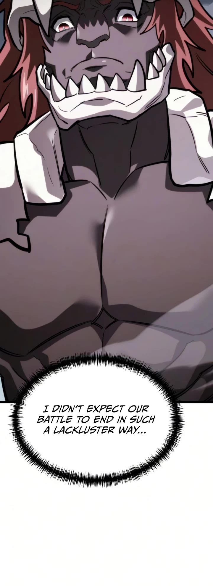 Reincarnator chapter 131 page 58