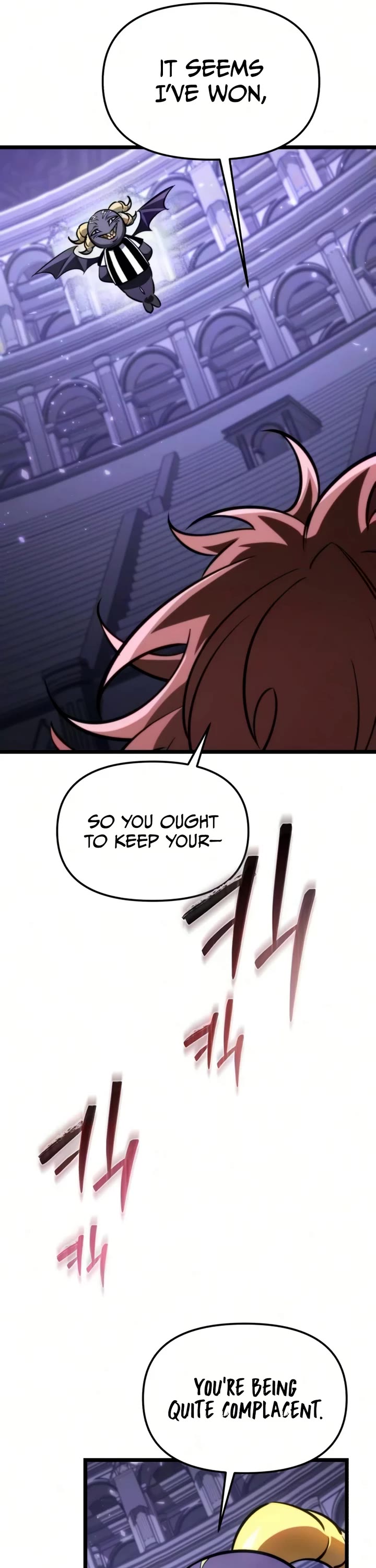 Reincarnator chapter 131 page 59