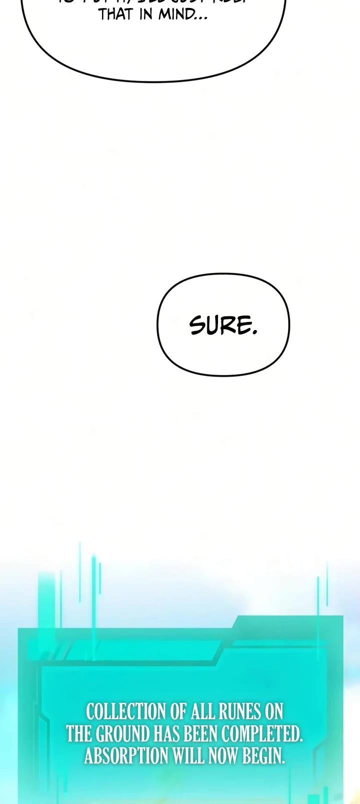 Reincarnator chapter 131 page 8