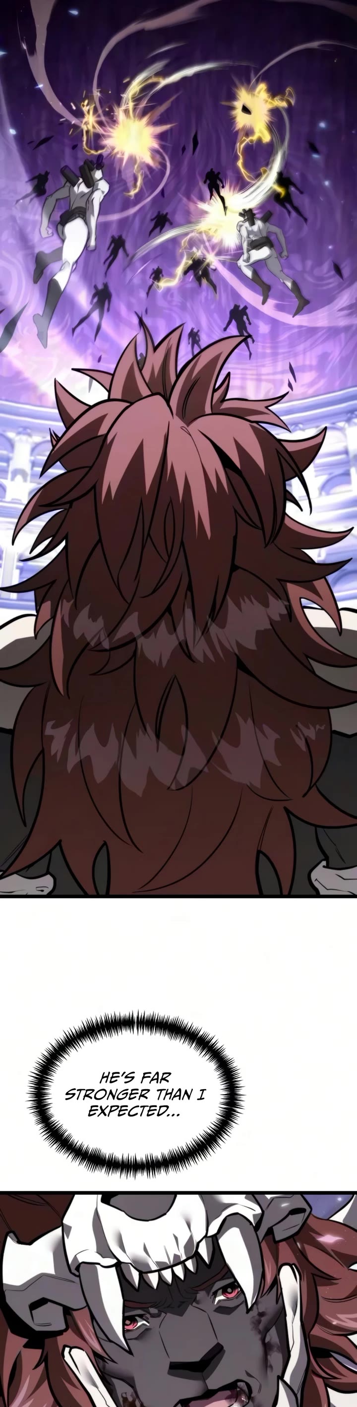Reincarnator chapter 132 page 28