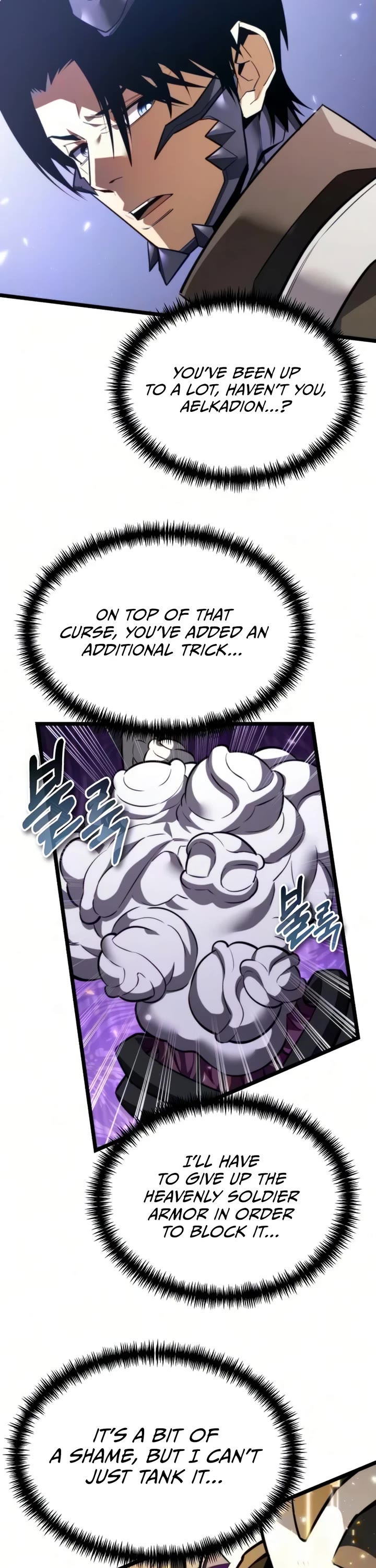 Reincarnator chapter 132 page 31