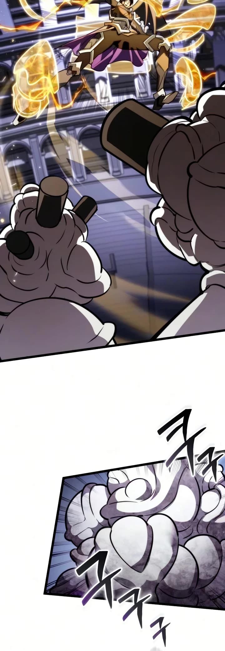 Reincarnator chapter 132 page 33