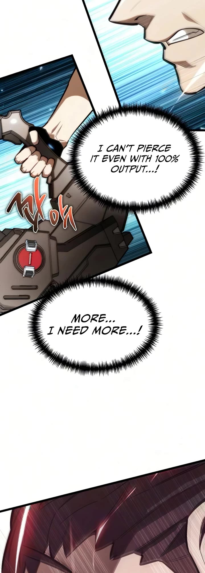 Reincarnator chapter 132 page 48