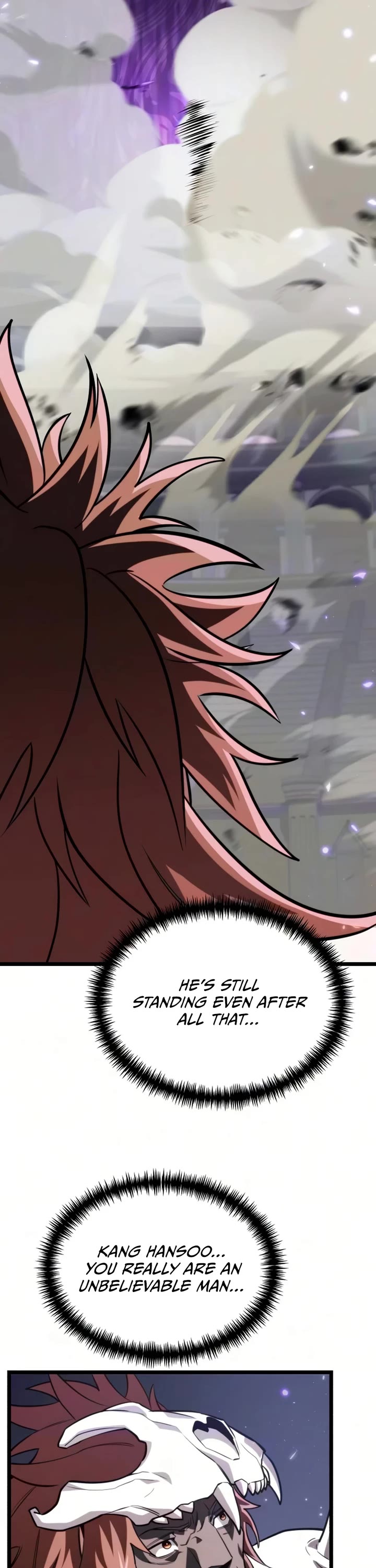 Reincarnator chapter 132 page 54