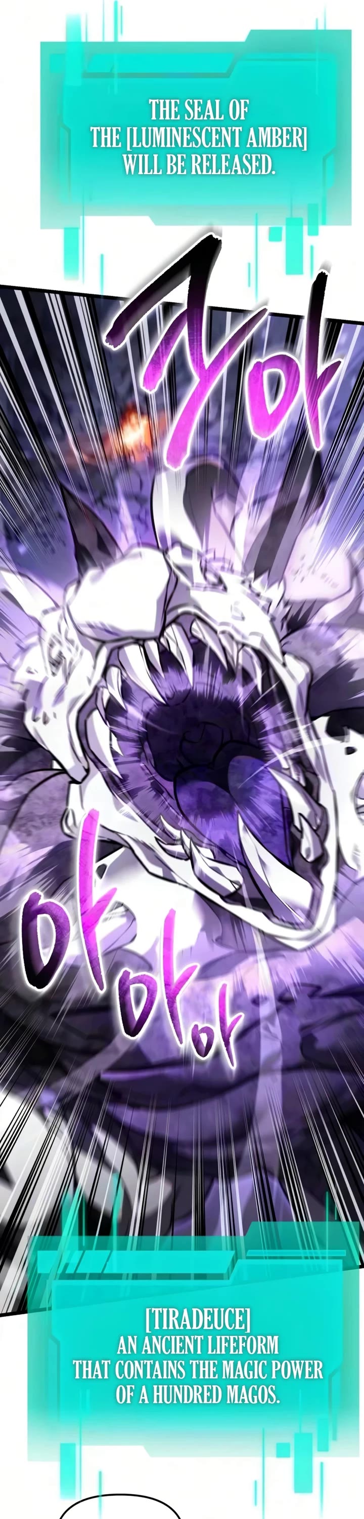 Reincarnator chapter 132 page 57