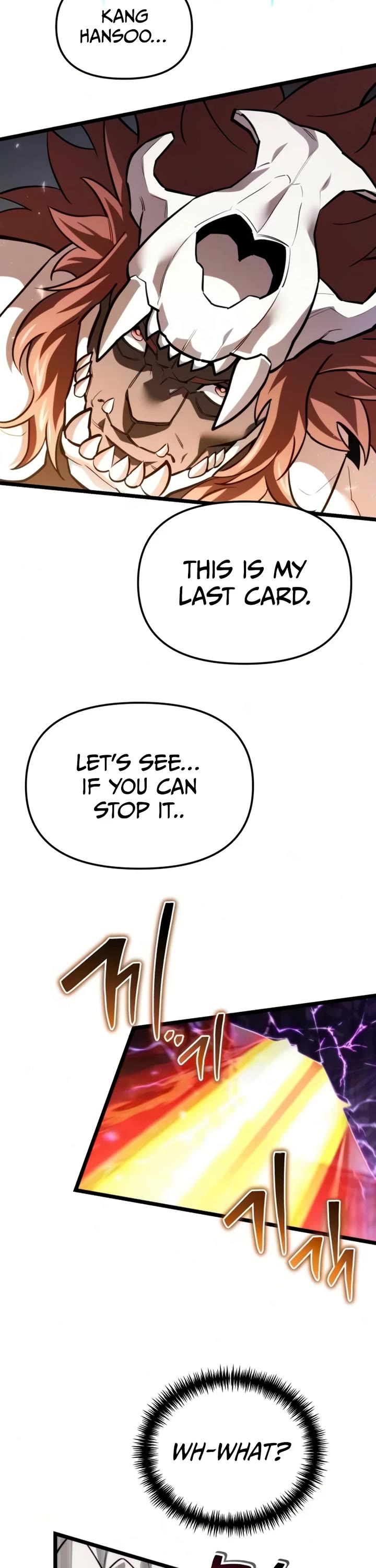Reincarnator chapter 132 page 58