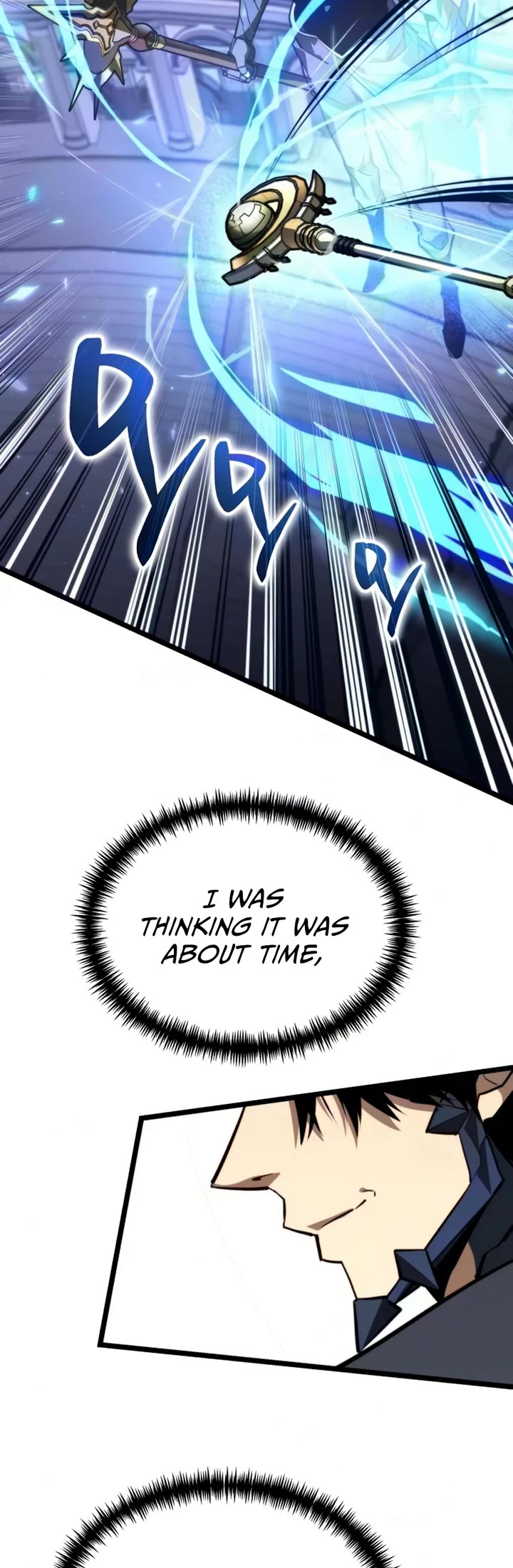 Reincarnator chapter 132 page 63