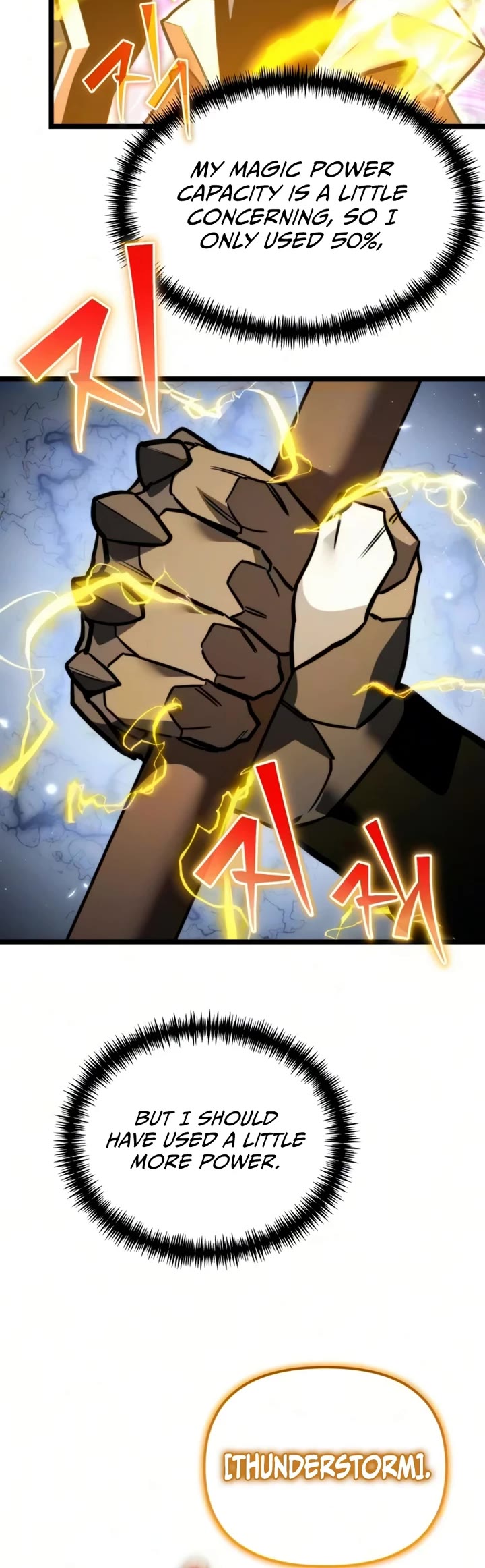 Reincarnator chapter 132 page 7