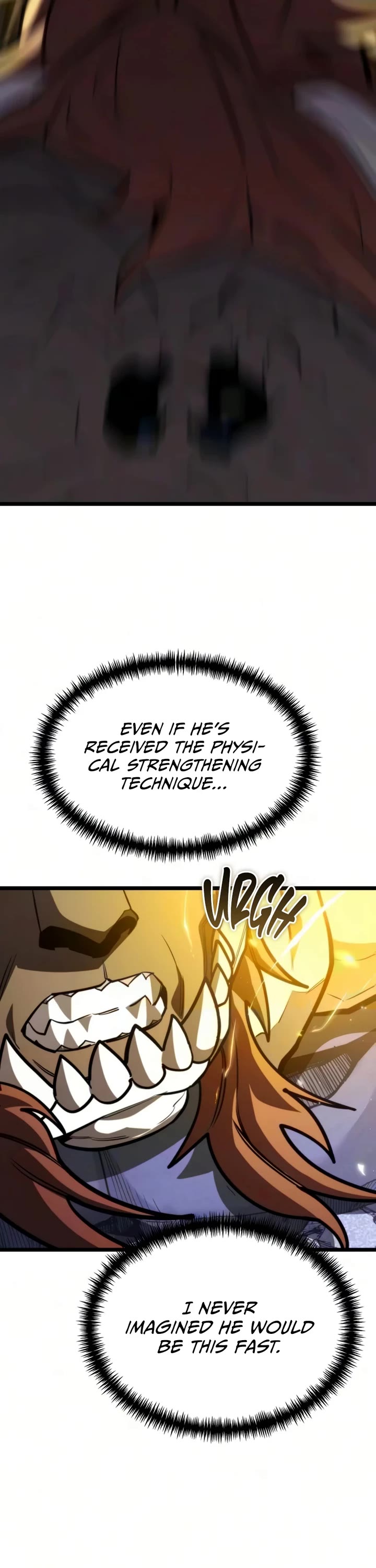 Reincarnator chapter 132 page 9