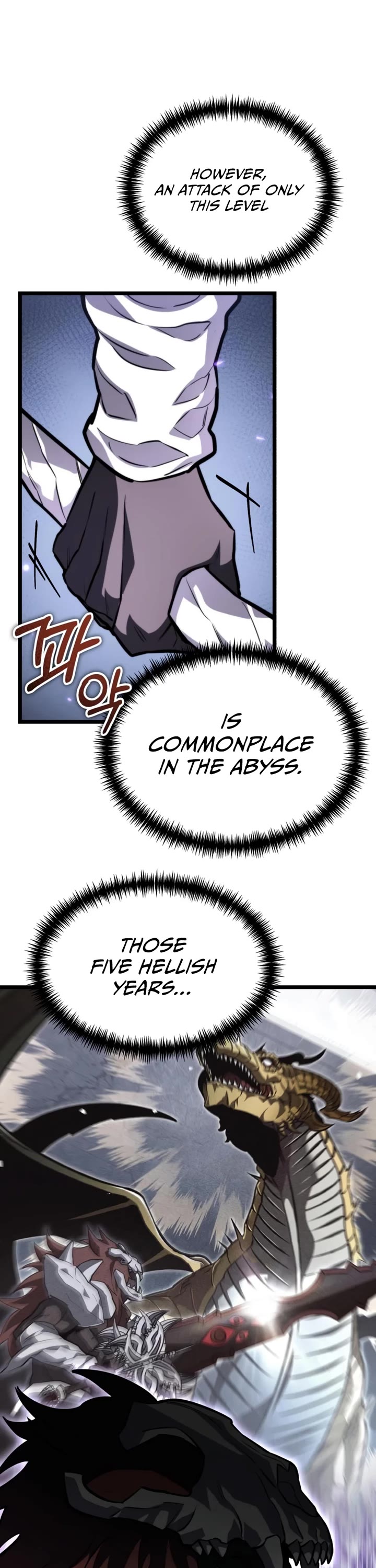 Reincarnator chapter 133 page 13