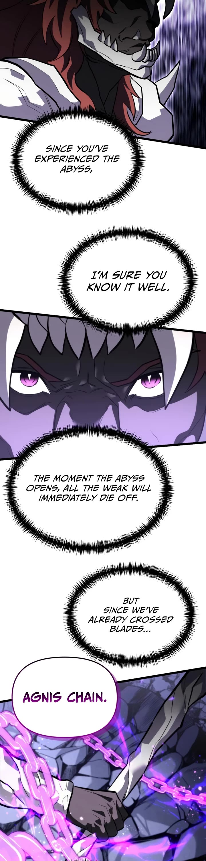 Reincarnator chapter 133 page 14