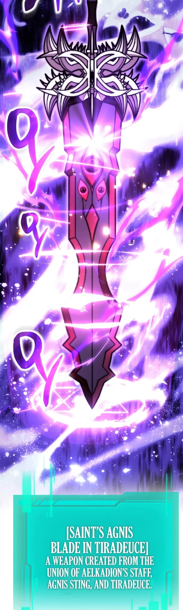 Reincarnator chapter 133 page 19