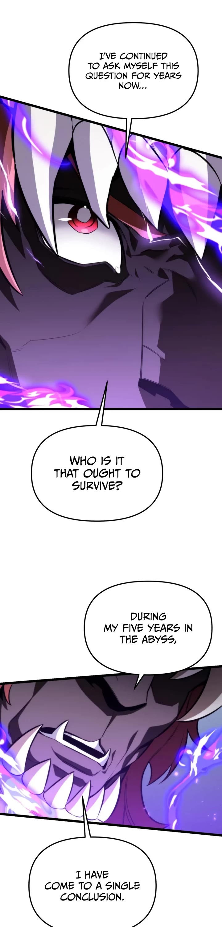 Reincarnator chapter 133 page 21