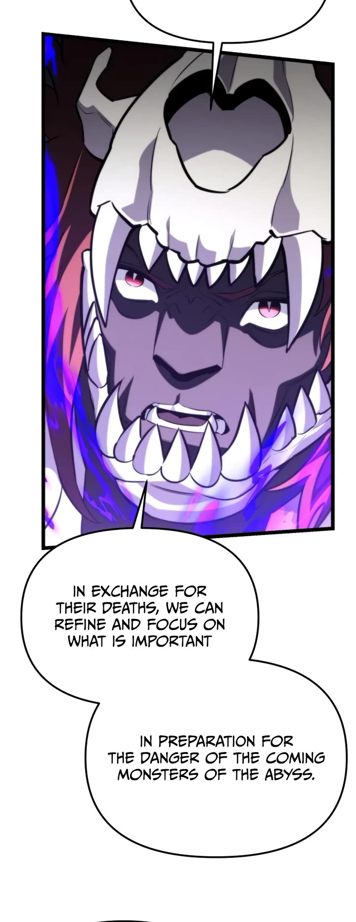 Reincarnator chapter 133 page 24
