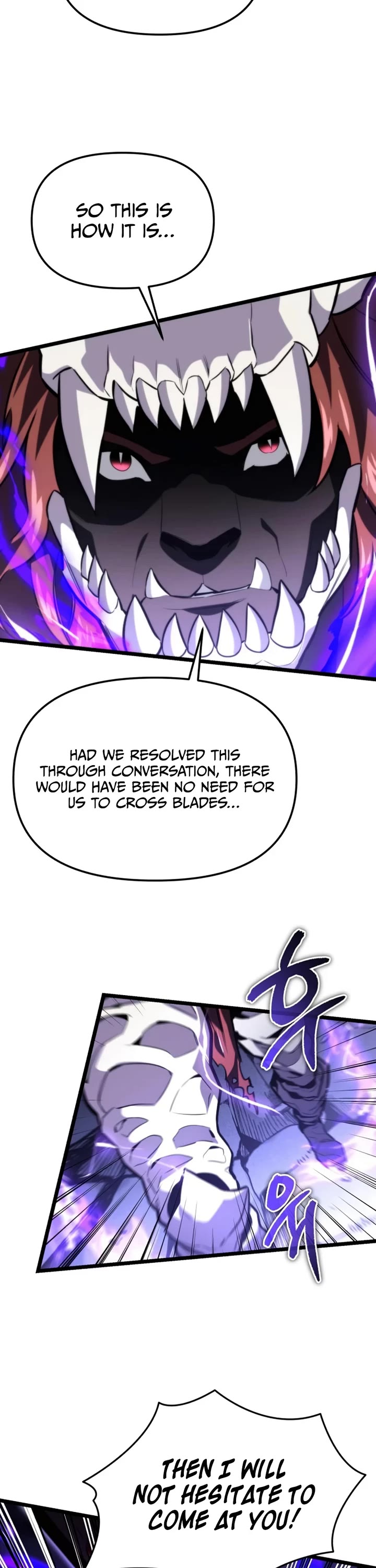 Reincarnator chapter 133 page 26
