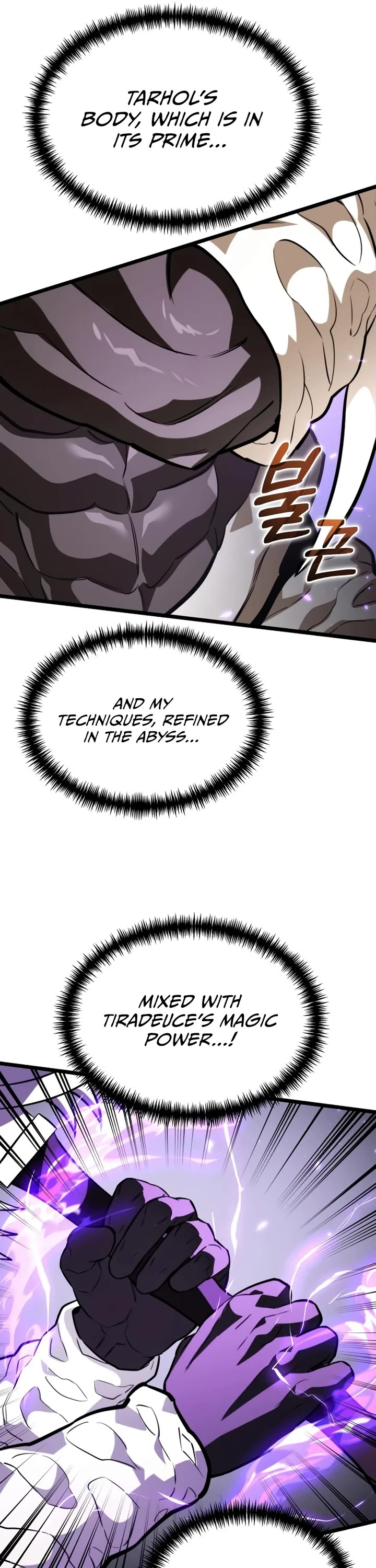 Reincarnator chapter 133 page 29