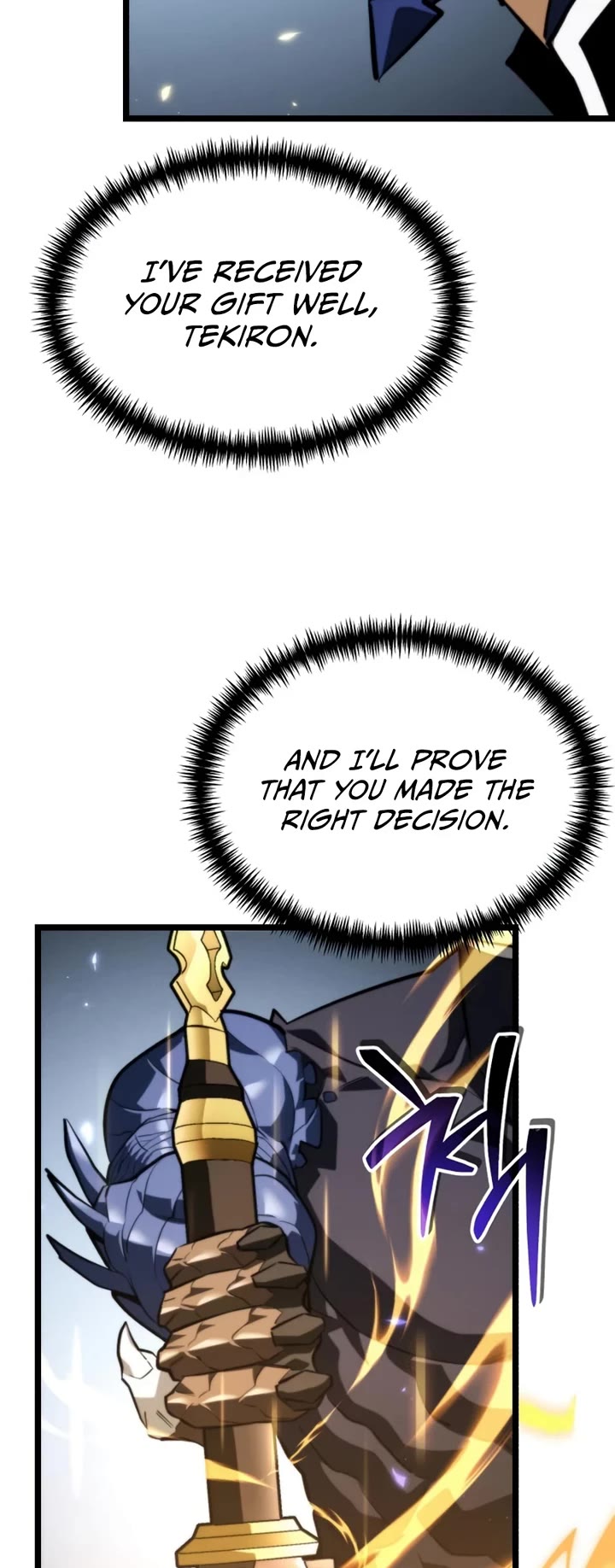 Reincarnator chapter 133 page 3