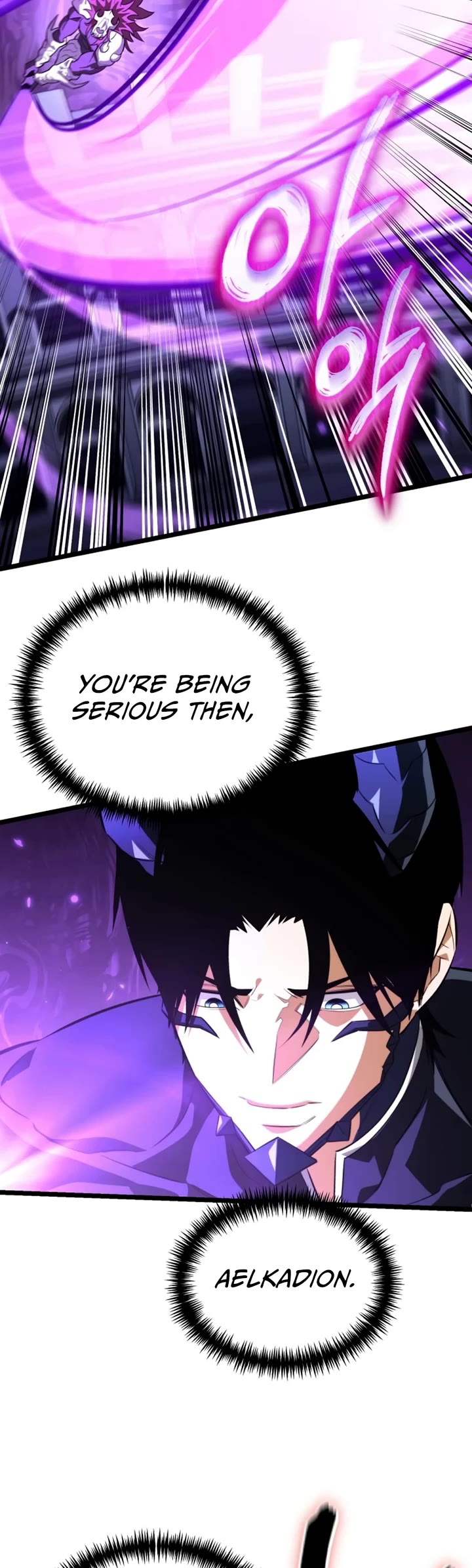 Reincarnator chapter 133 page 31