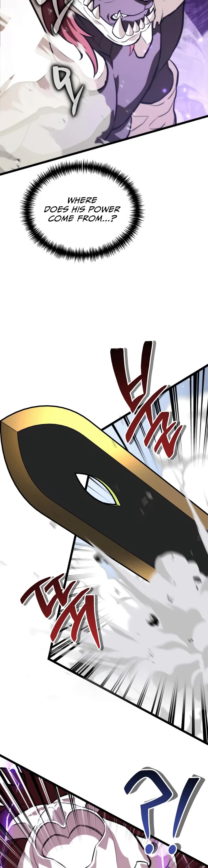 Reincarnator chapter 133 page 34