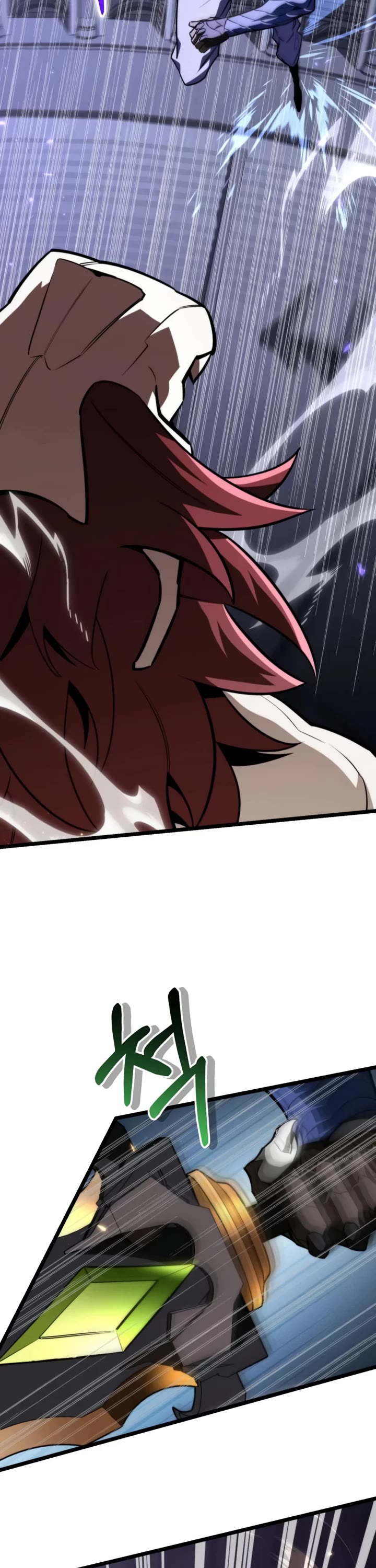 Reincarnator chapter 133 page 38