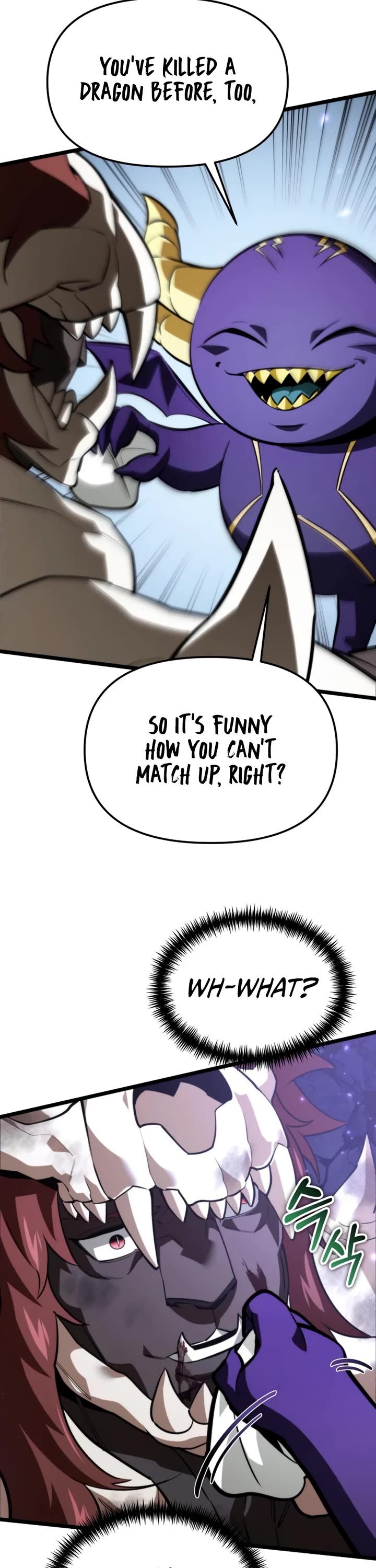 Reincarnator chapter 133 page 45