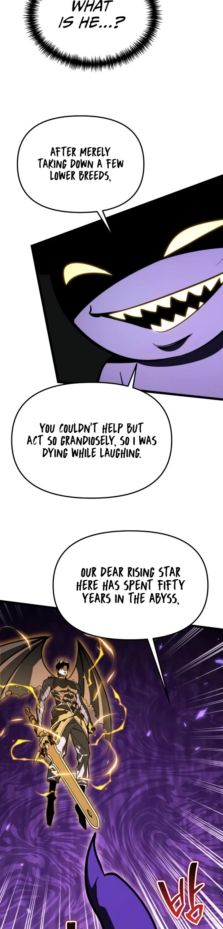 Reincarnator chapter 133 page 46
