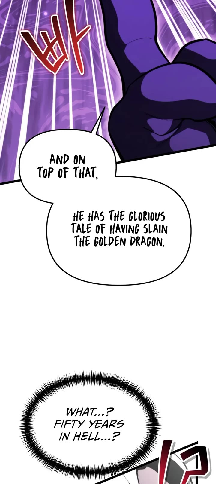 Reincarnator chapter 133 page 47