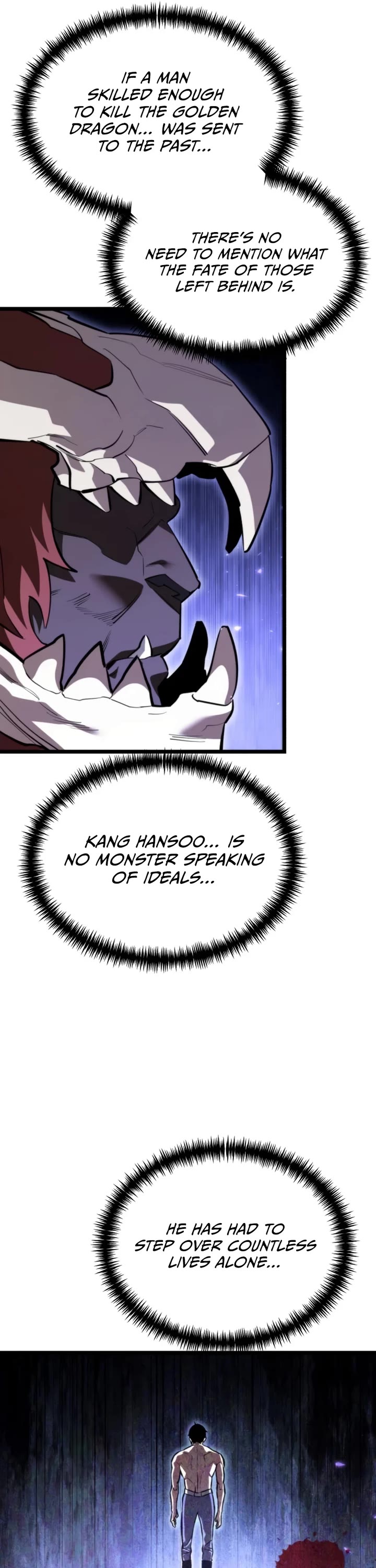 Reincarnator chapter 133 page 49