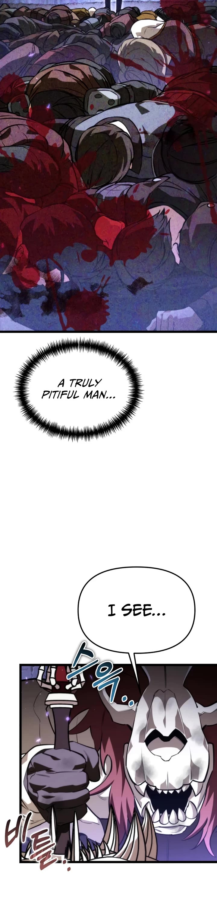 Reincarnator chapter 133 page 50