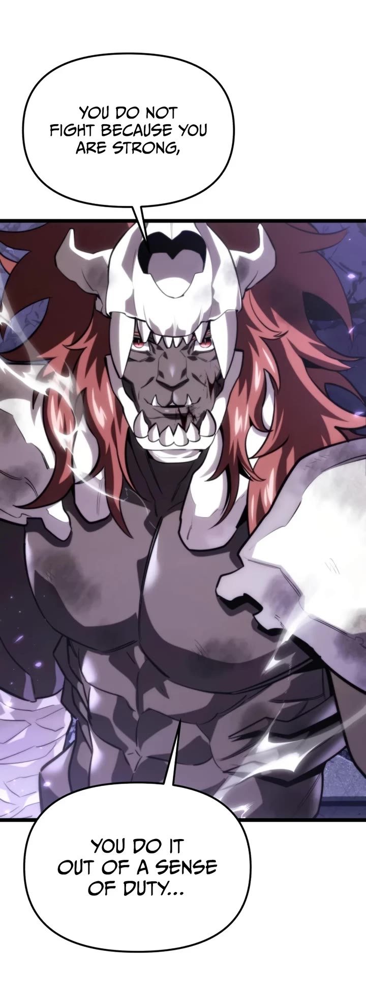 Reincarnator chapter 133 page 51