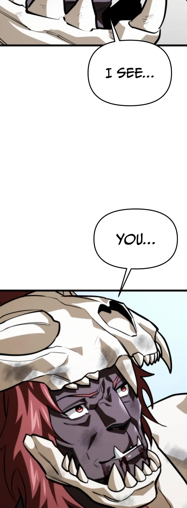 Reincarnator chapter 133 page 55