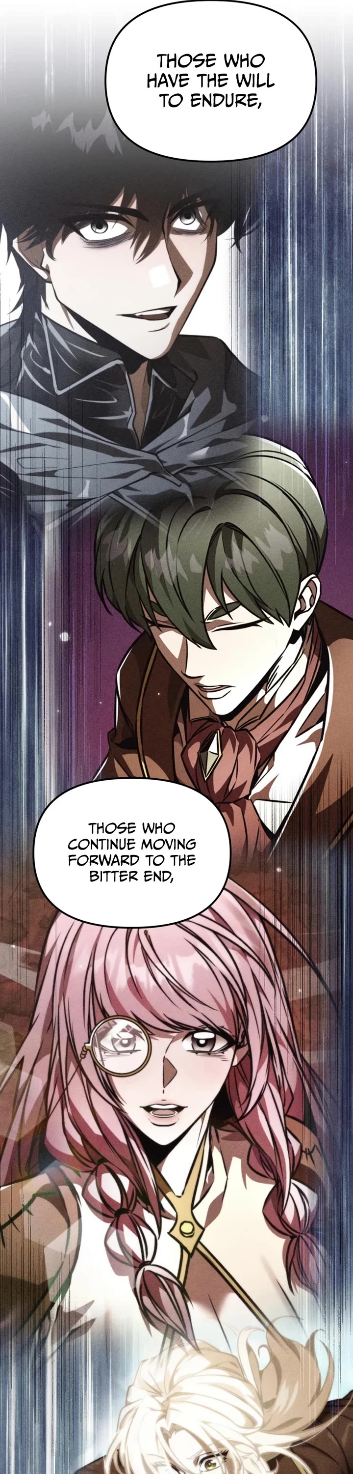 Reincarnator chapter 133 page 57