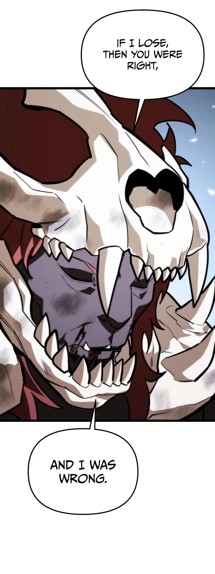 Reincarnator chapter 133 page 60
