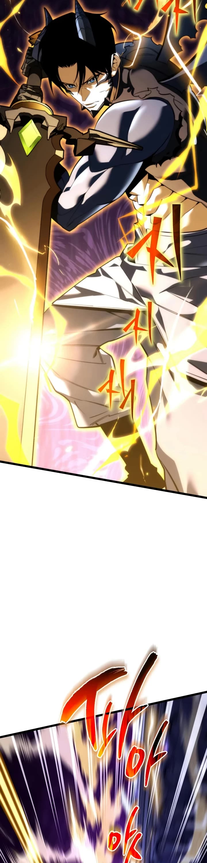 Reincarnator chapter 133 page 62
