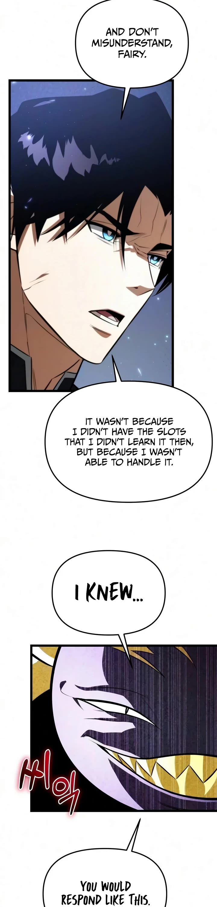 Reincarnator chapter 134 page 14