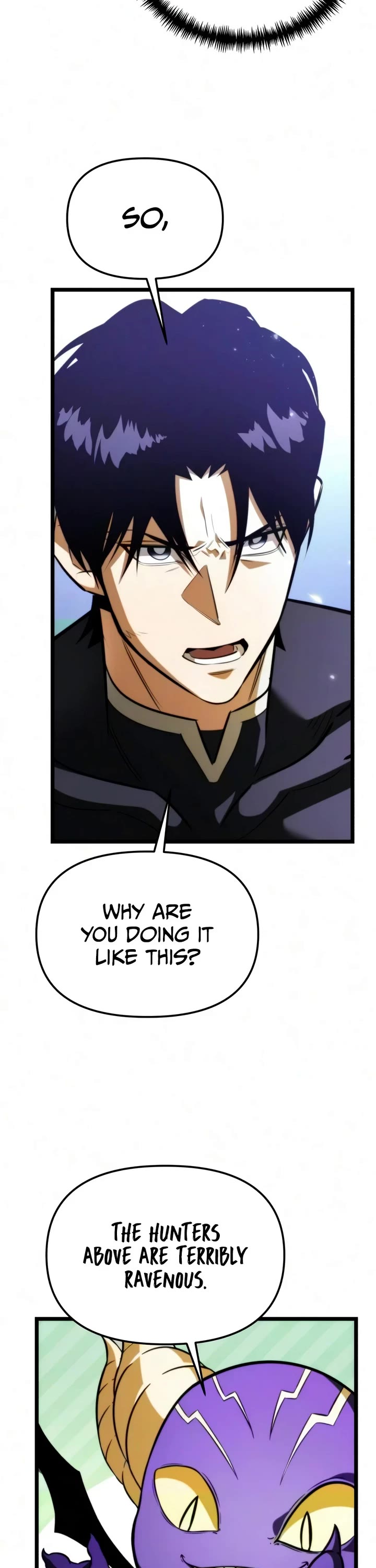 Reincarnator chapter 134 page 18
